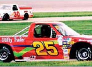 Mini Stock Series