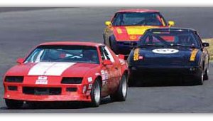 Challenger Series