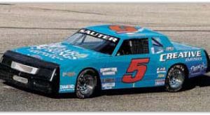 Stock Car Series